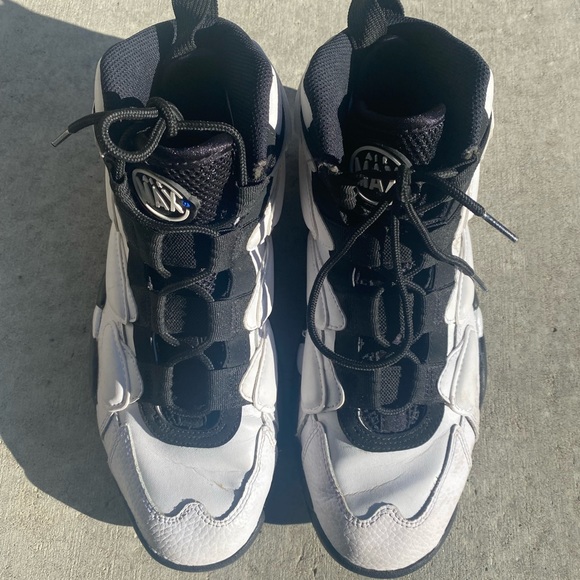 NIKE AIR MAX 2 UPTEMPO - Picture 1 of 7